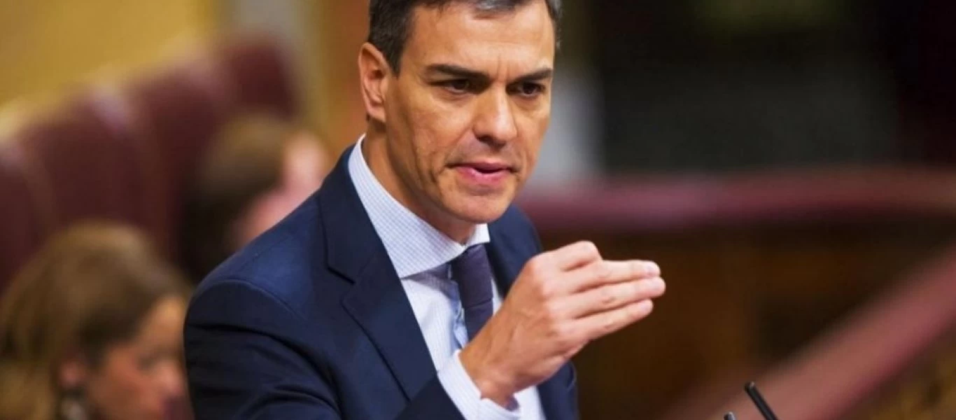 Ισπανία: Διακοπή σε κάθε «μη αναγκαία» οικονομική δραστηριότητα για δύο εβδομάδες